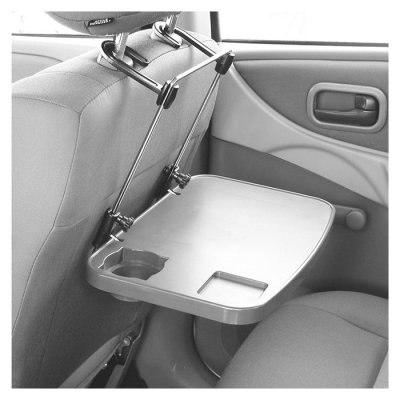 Bord til montering p for/ bagsde