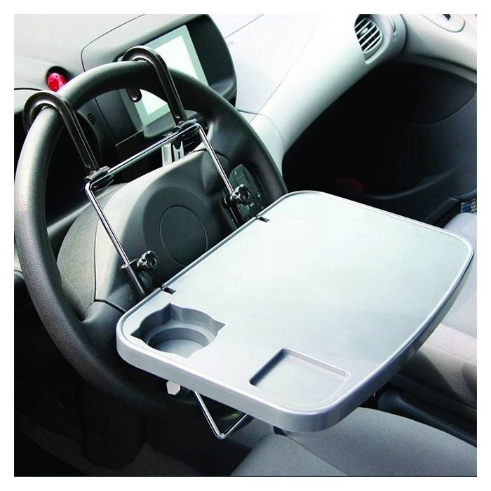 Bord til montering p for/ bagsde