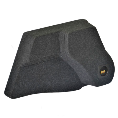 Subwoofer kabinet til 10