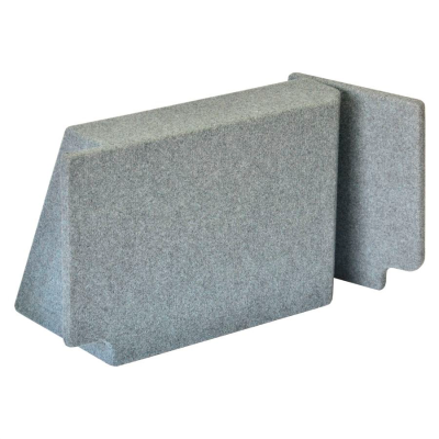 Subwoofer kabinet til 12