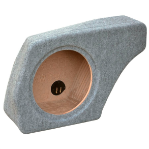 Subwoofer kabinet til 12