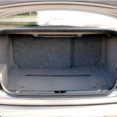 Subwoofer kabinet til 12