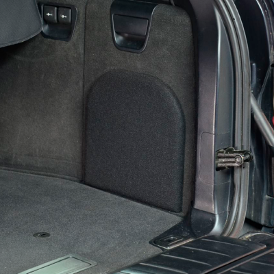 Subwoofer kabinet til 10