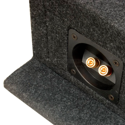 Subwoofer kabinet til 10