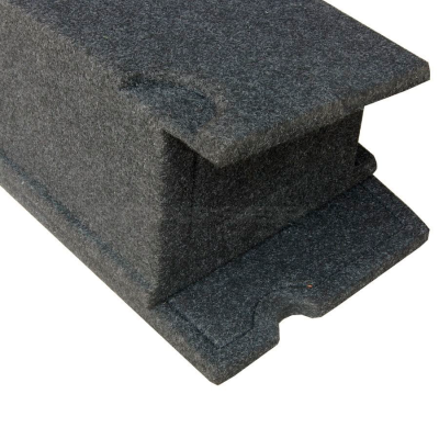 Subwoofer kabinet til 10