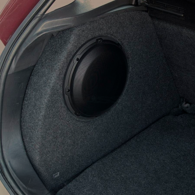 Subwoofer kabinet til 8