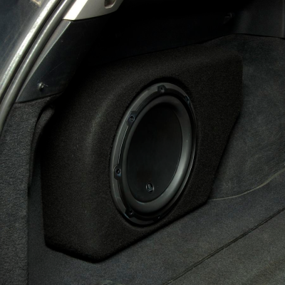 Subwoofer kabinet til 10