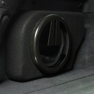 Subwoofer kabinet til 10