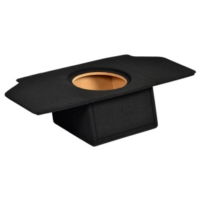 Subwoofer kabinet til 10