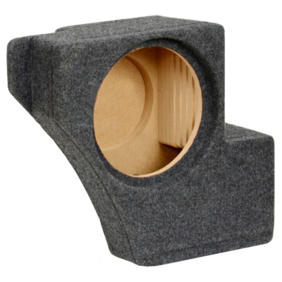 Subwoofer kabinet til 10