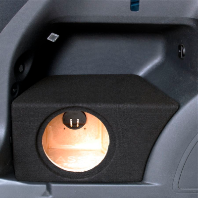 Subwoofer kabinet til 8