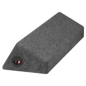 H�jtaler kabinet til 6x9