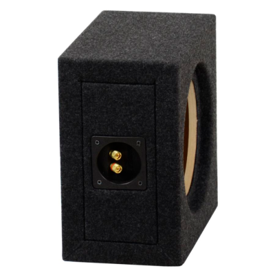 Subwoofer kabinet til 8