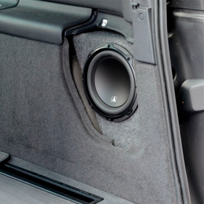 Subwoofer kabinet til 8