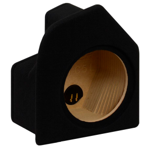 Subwoofer kabinet til 10