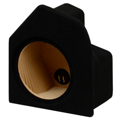 Subwoofer kabinet til 10