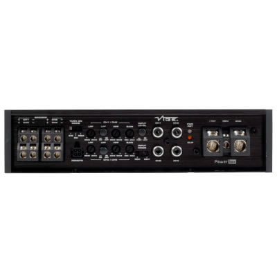 Vibe Powerbox135.4 - 4 kanals digital 1680 watt forst�rker