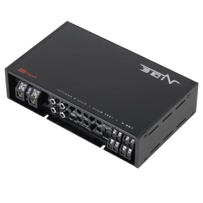 Vibe Powerbox135.4 - 4 kanals digital 1680 watt forst�rker