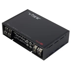Vibe Powerbox80.4 - 4 kanals digital 960 watt forst�rker