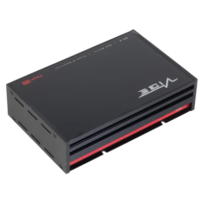 Vibe Powerbox80.4 - 4 kanals digital 960 watt forst�rker