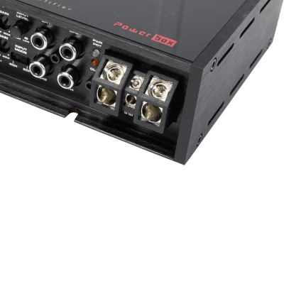 Vibe Powerbox80.4 - 4 kanals digital 960 watt forst�rker