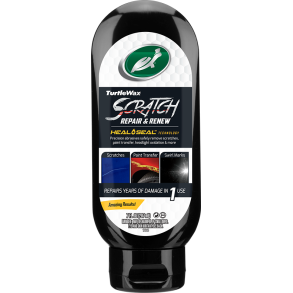 Turtle Scratch Repair og Renew 200 ml.