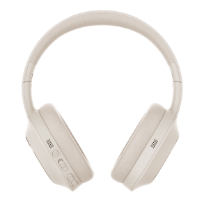 SOUNDLIVING WAVE BEIGE HEADSET
