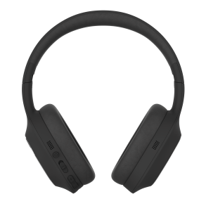 SOUNDLIVING WAVE BLACK HEADSET