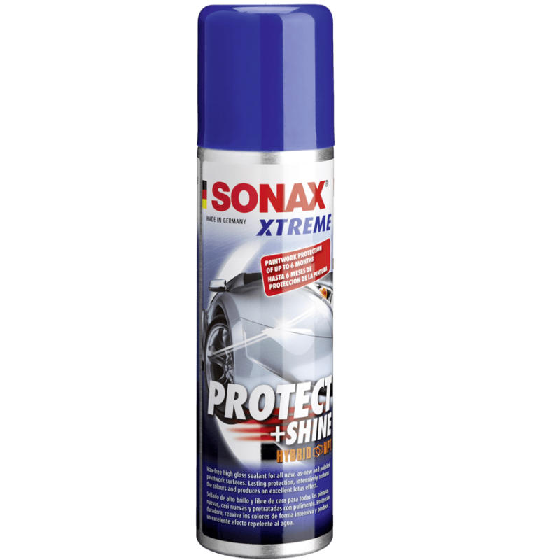 SONAX XTREME PROTECTSHINE