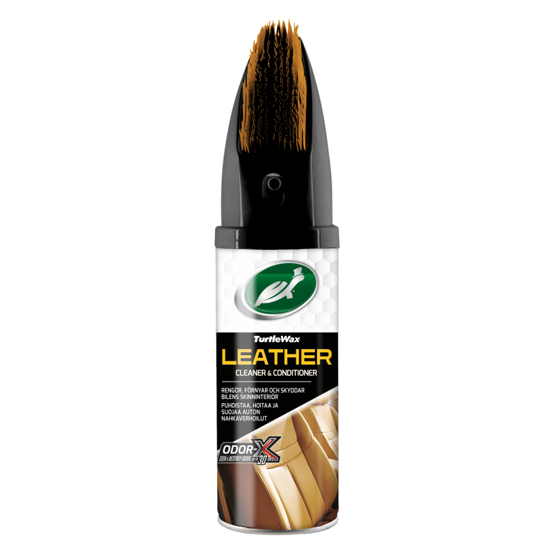 Turtle PowerOut lderrens 400 ml.