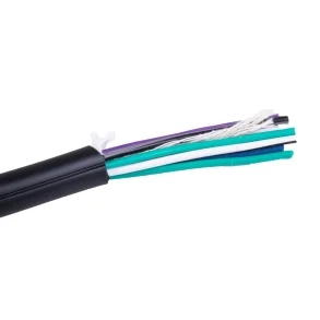 Vibe h�jtalerkabel 9 ledet 0,75 mm2 - s�lges l�bende meter