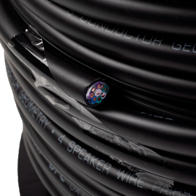 Vibe h�jtalerkabel 9 ledet 0,75 mm2 - s�lges l�bende meter