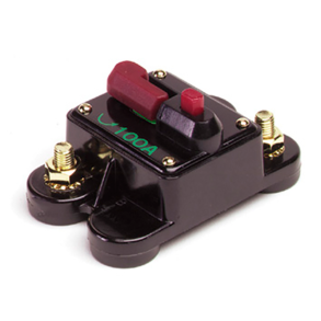 Sikringsholder 89141 automatisk 150 amp