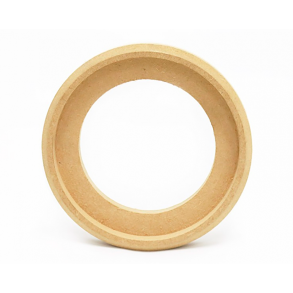 H�jtalerring i MDF 4