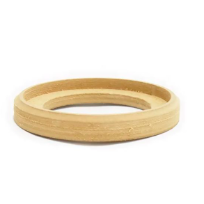 H�jtalerring i MDF 5,25