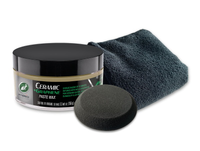 Turtle Wax Ceramic/graphene Pastewax kit 156 gram