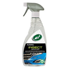 Turtle Insekt fjerner 500 ml.