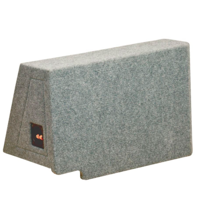 Subwoofer kabinet til 12