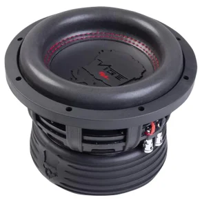 Vibe BD8D2 subwoofer 8