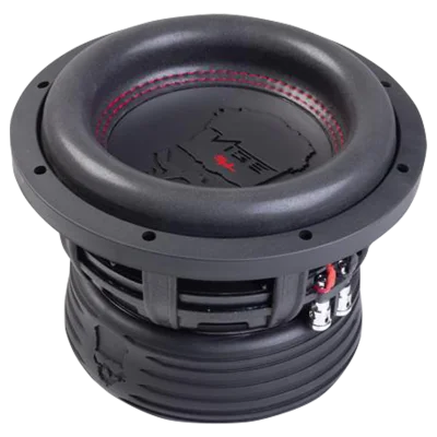 Vibe BD8D2 subwoofer 8