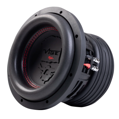 Vibe BD8D2 subwoofer 8
