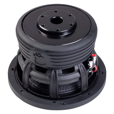 Vibe BD8D2 subwoofer 8
