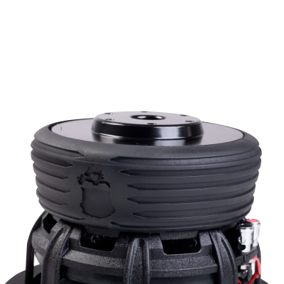 Vibe BD8D2 subwoofer 8