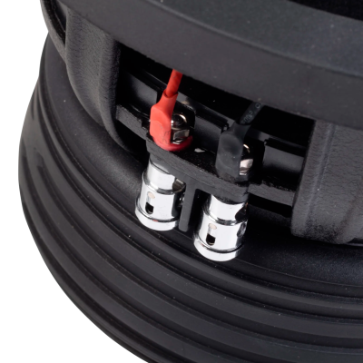 Vibe BD8D2 subwoofer 8