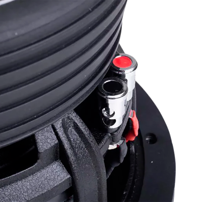 Vibe BD8D2 subwoofer 8