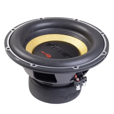 Vibe BLACKAIR BA10D2 - 10