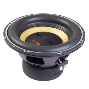 Vibe BLACKAIR BA12D2 - 12