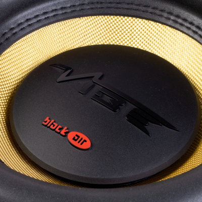 Vibe BLACKAIR BA12D2 - 12