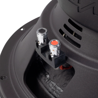 Vibe BLACKAIR BA10D2 - 10