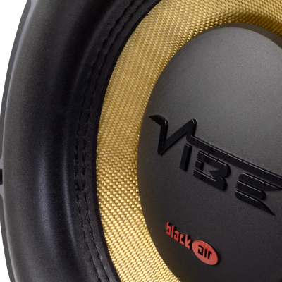 Vibe BLACKAIR BA10D2 - 10